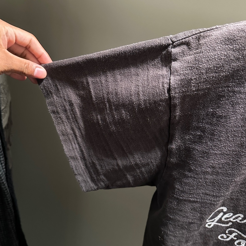 Human Made Tee - image 4